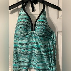 Tankini large by Arizona
